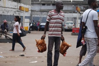 Côte dÂ’Ivoire : Célébration de «Paquinou », les baoulé trainent le pas !